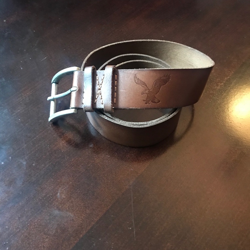 Men’s belt